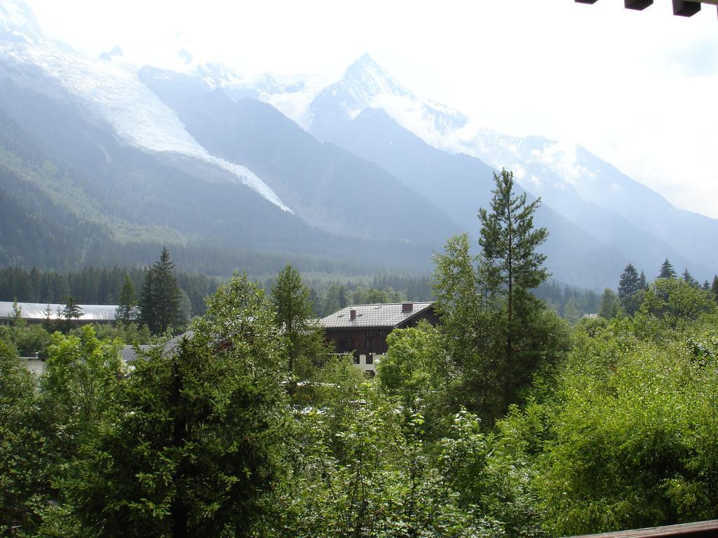 Apartment Arve - Chamonix Peaks Retreat Habitación foto